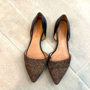 Madewell Flats